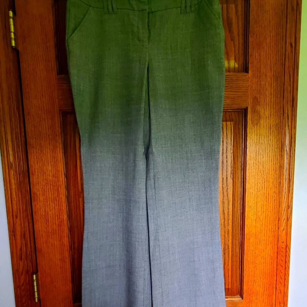 Express pants size 4